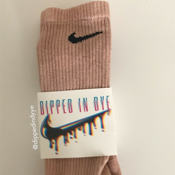 Custom Nike Socks - Picture 4 of 4